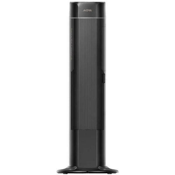 MOVA automatikus ürítőállomás MOVA G70 álló porszívóhoz (G70 STATION)